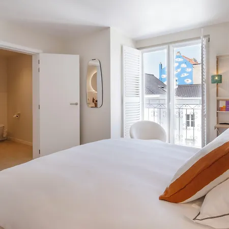 Hotell Made In Catherine