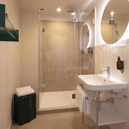 Hotell Made In Catherine Bryssel