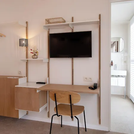 Hotel Made In Catherine Bruxelles
