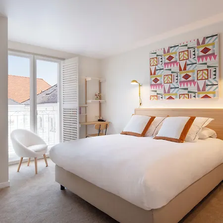 Made In Catherine 3* Bryssel