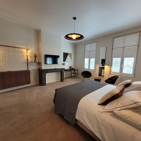 Hotell Made In Catherine 3*