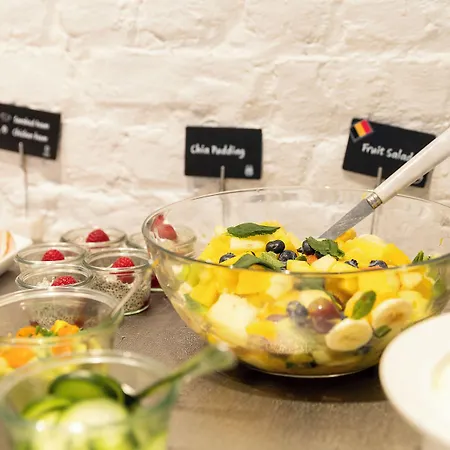 Made In Catherine ホテル 3*