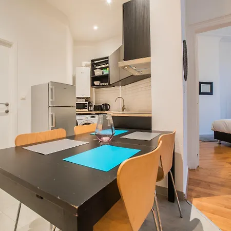 Smartflats - * Bruxelles