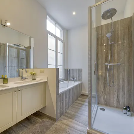 Apartment Dans L'hypercentre *