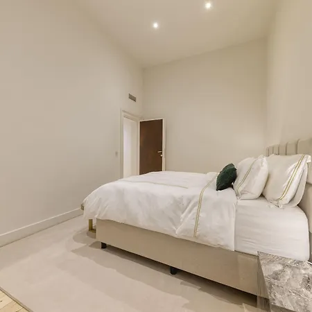 Dans L'hypercentre Apartamento Bruxelas