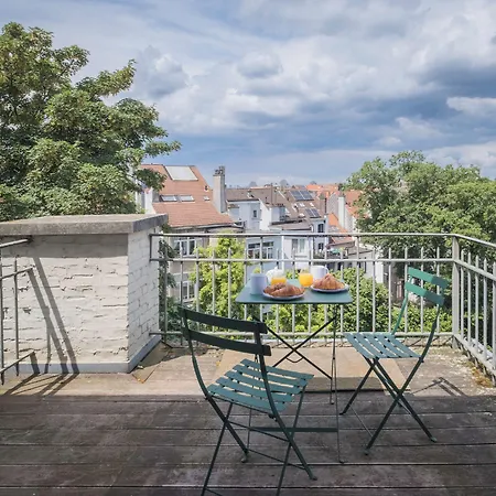 Eu Prestige Apartman