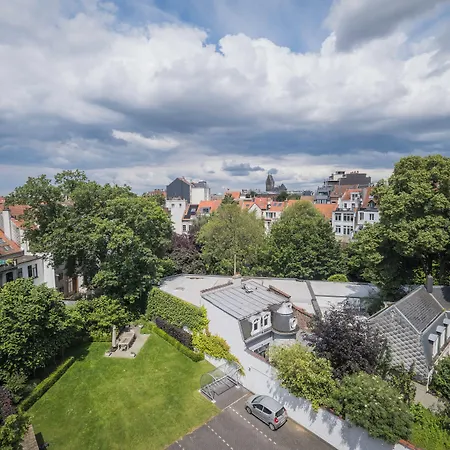 Eu Prestige Brüsszel