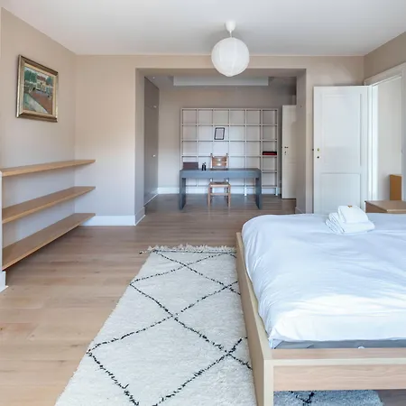 Apartman Eu Prestige *