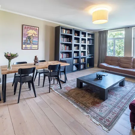 Apartman Eu Prestige *