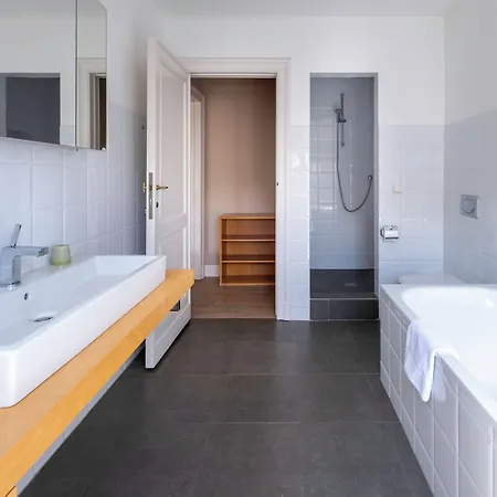 Eu Prestige * Bruselas