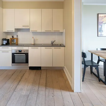 Apartman Eu Prestige *