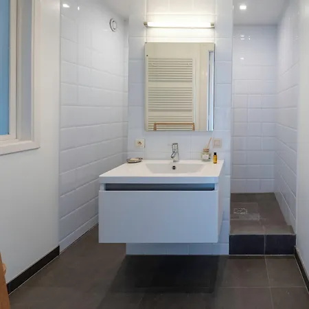 Eu Prestige Bruxelas