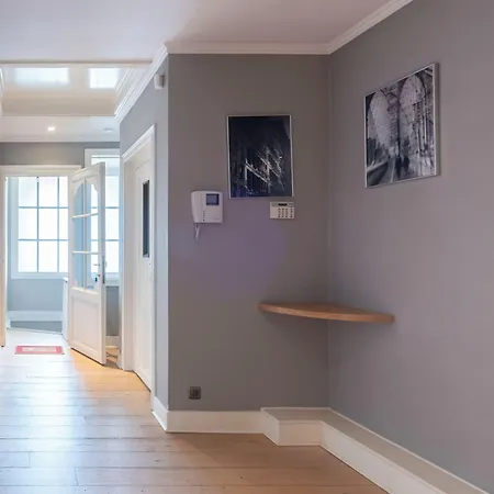 Apartman Eu Prestige