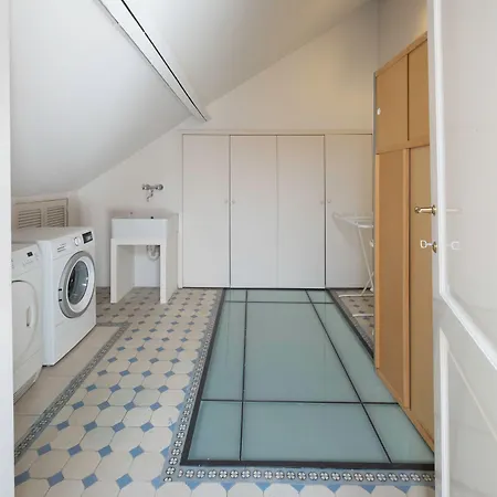 Eu Prestige Apartman *