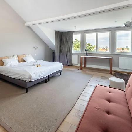 Apartamento Eu Prestige