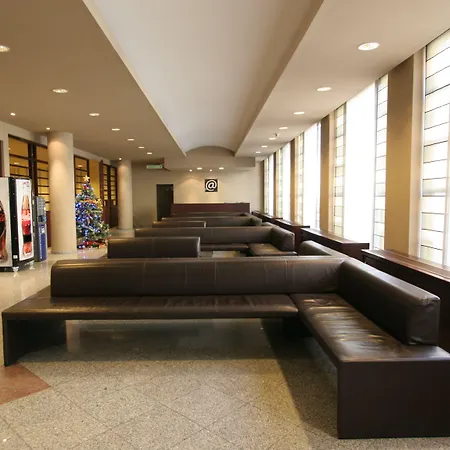 Astrid Centre 3*