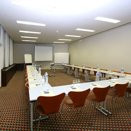 Hotel Astrid Centre