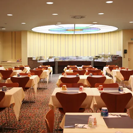 Hotel Astrid Centre