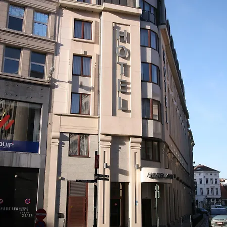 Astrid Centre 3*