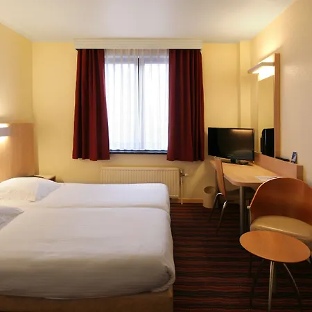 Astrid Centre Hotel