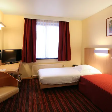 Hotel Astrid Centre Bruxelles