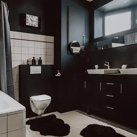 Lenoir 96 3* Bryssel