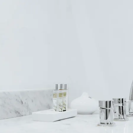 Hotel Lenoir 96 Bruxelas