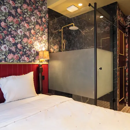 The Place Kapselhotell