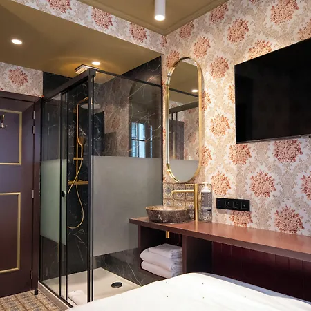 캡슐호텔 The Place *