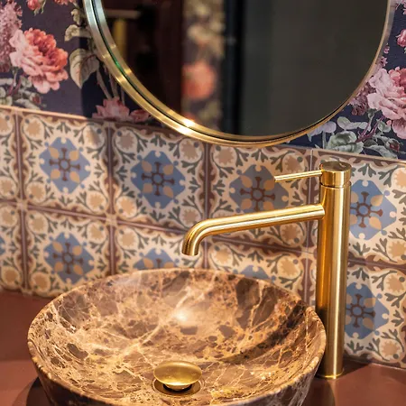 The Place Kapselhotell Bryssel