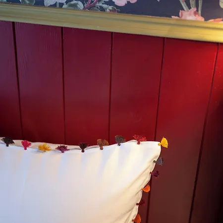 Capsulehotel Smartflats - The Place Brussel