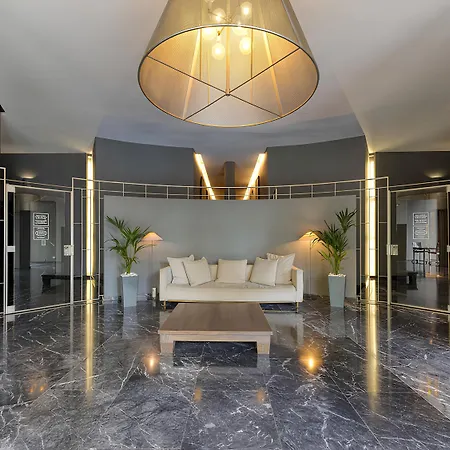 Unique Luxury Flat *