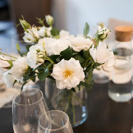 Unique Luxury Flat Apartman Brüsszel