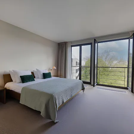 Unique Luxury Flat Apartman