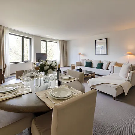 Unique Luxury Flat *