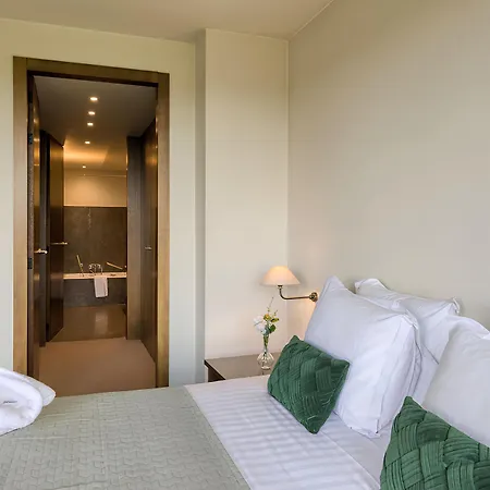 Unique Luxury Flat Brüsszel