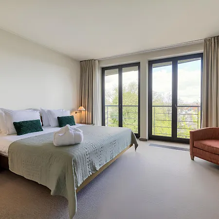 Unique Luxury Flat Apartman