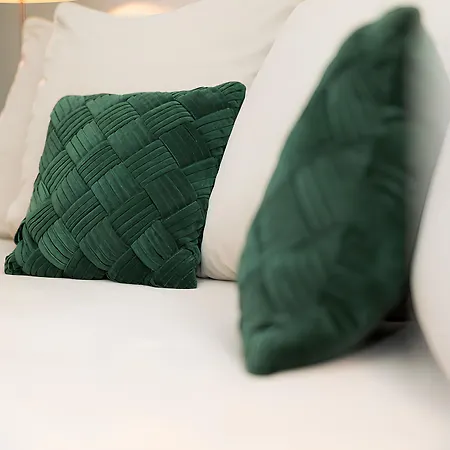 Unique Luxury Flat Brüsszel