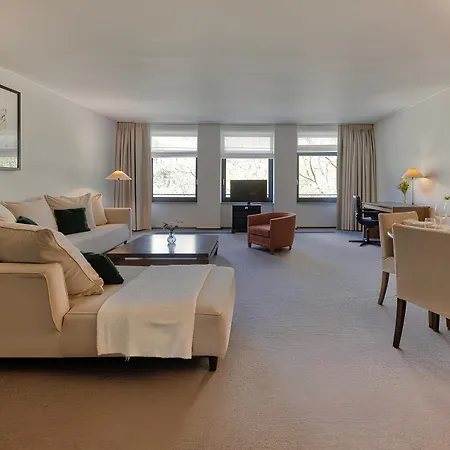 Unique Luxury Flat *
