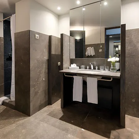 Unique Luxury Flat Apartman
