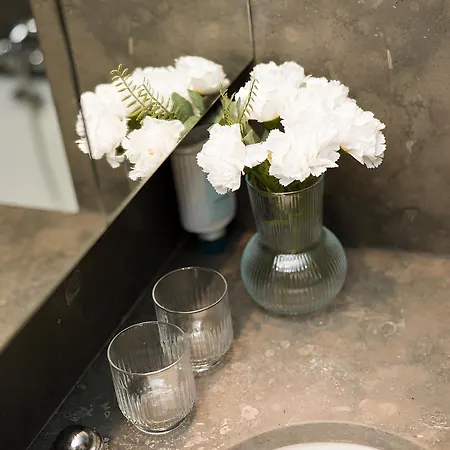 Unique Luxury Flat Apartman *
