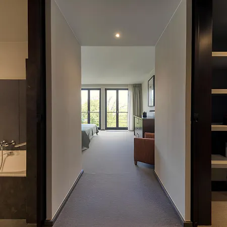 Apartman Unique Luxury Flat Brüsszel