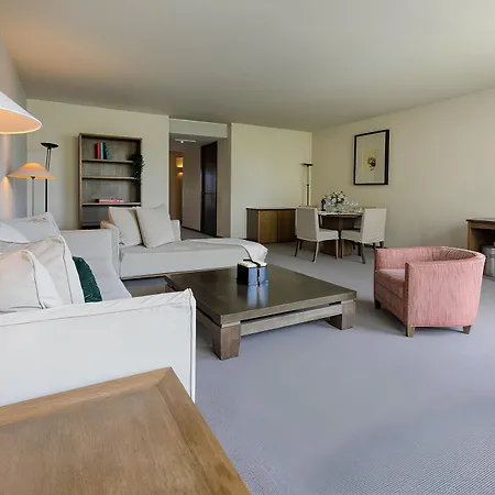Unique Luxury Flat Brüsszel