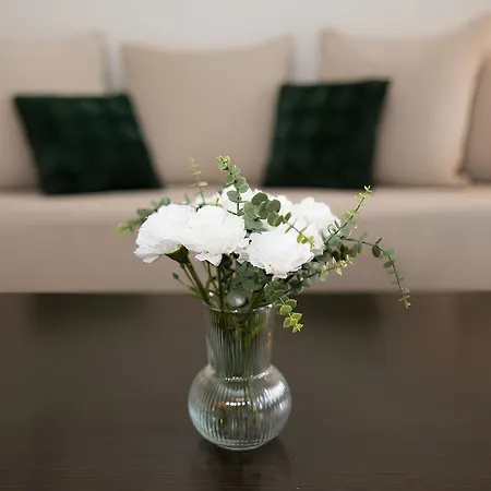 Unique Luxury Flat *