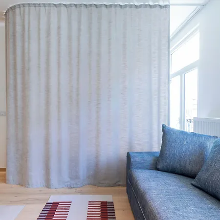 Apartamento Smartflats - Rogier Bruxelas