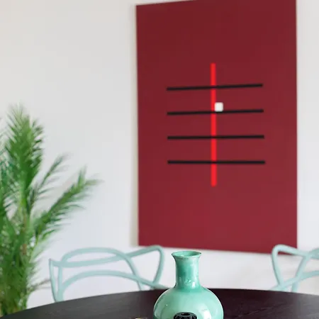 Smartflats - Rogier Apartamento *