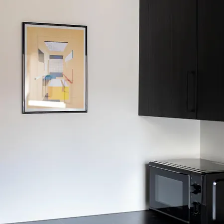 Smartflats - Rogier Appartamento