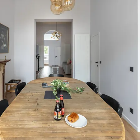 Apartment Toison D'or *