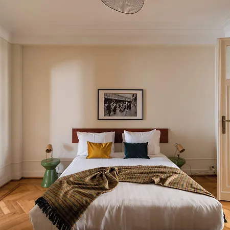 Appartamento Smartflats - Esplanade