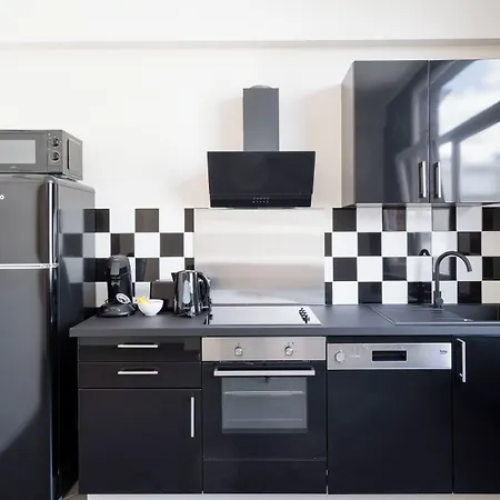 Smartflats - Esplanade *